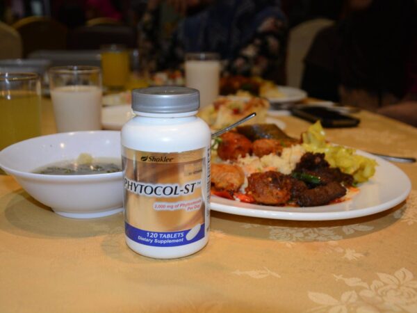 Phytocol  Kolesterol Blocker