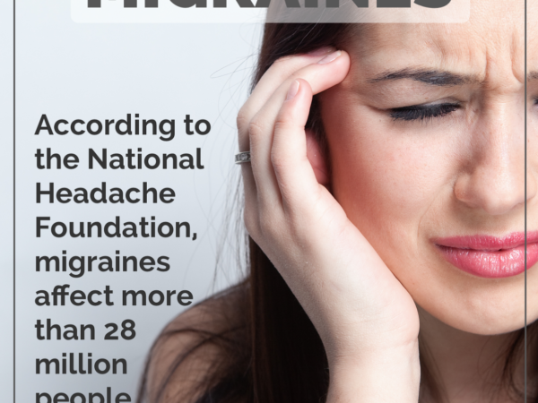 Sakit Kepala dan Migrain: Cara Atasi Secara Semulajadi