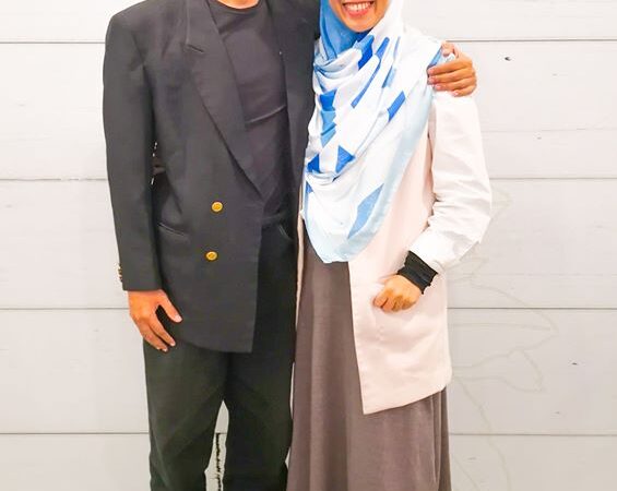 Peluang Business Shaklee Dengan Kami Pasangan Suami Isteri 8 Tahun Dalam Business