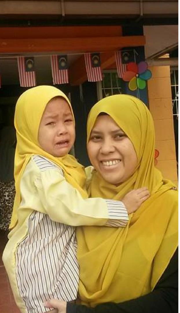 Stress Buat Cepat Tua? Ini Sebab Ramai Wanita Nampak Lebih Berusia Dari Umur Sebenar