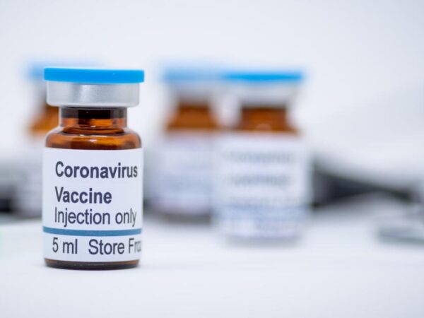 Sembuh Covid19 Dengan Shaklee