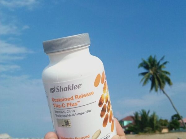 Agent Pengedar Stokis Vitamin C Shaklee COD Shah Alam Klang
