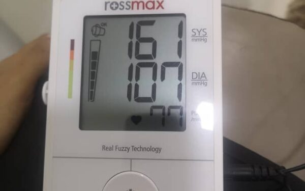 Supplement Tekanan Darah Tinggi.Selamat & Berkesan