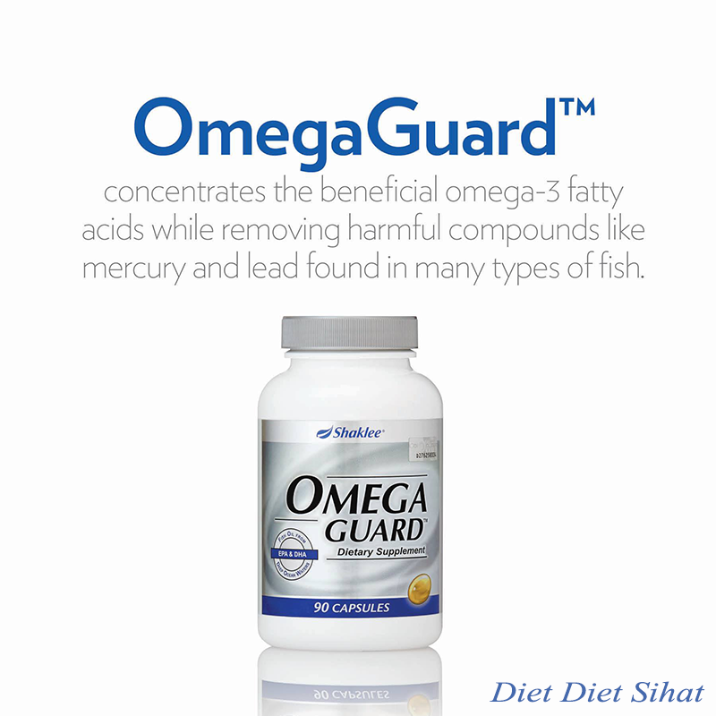 omega guard