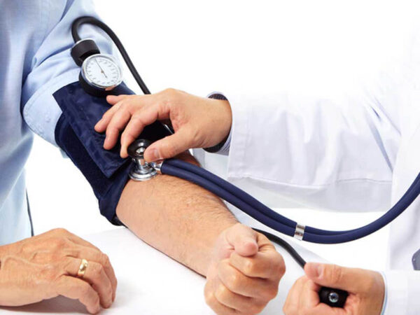 Darah Tinggi Kembali Normal Dengan Produk Shaklee