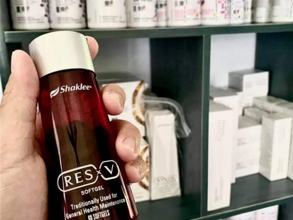 Supplement Tenaga Ibu Menyusu