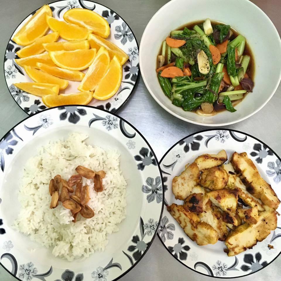 Kerosakan Badan Selepas Bersalin