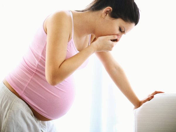 Supplement Shaklee Hilangkan Mual, Loya, Morning Sickness Ketika hamil