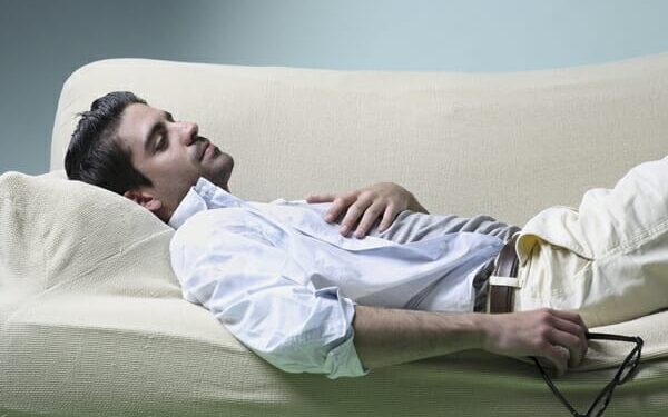 Badan Rasa Berat Sepanjang Hari? Ini Punca & Cara Atasinya