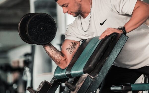 Tanda Protein Tak Cukup Dalam Badan