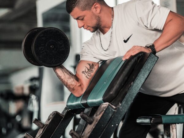 Tanda Protein Tak Cukup Dalam Badan