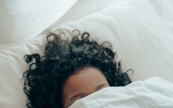 Cara Tidur Lena Ketika Perimenopause