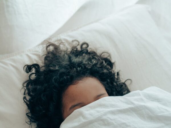 Cara Tidur Lena Ketika Perimenopause