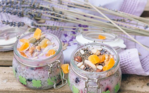 Makanan Turunkan Kortisol Tinggi: Cara Semulajadi Kawal Hormon Stress Wanita