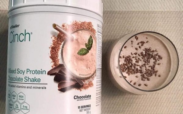 Minuman Sahur Kenyang Lama: Rahsia Puasa Lebih Bertenaga Sepanjang Hari