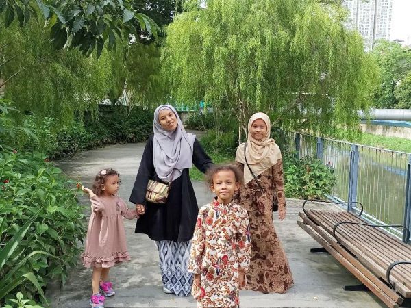 Anak Kerap Sakit. Apa Nak buat?