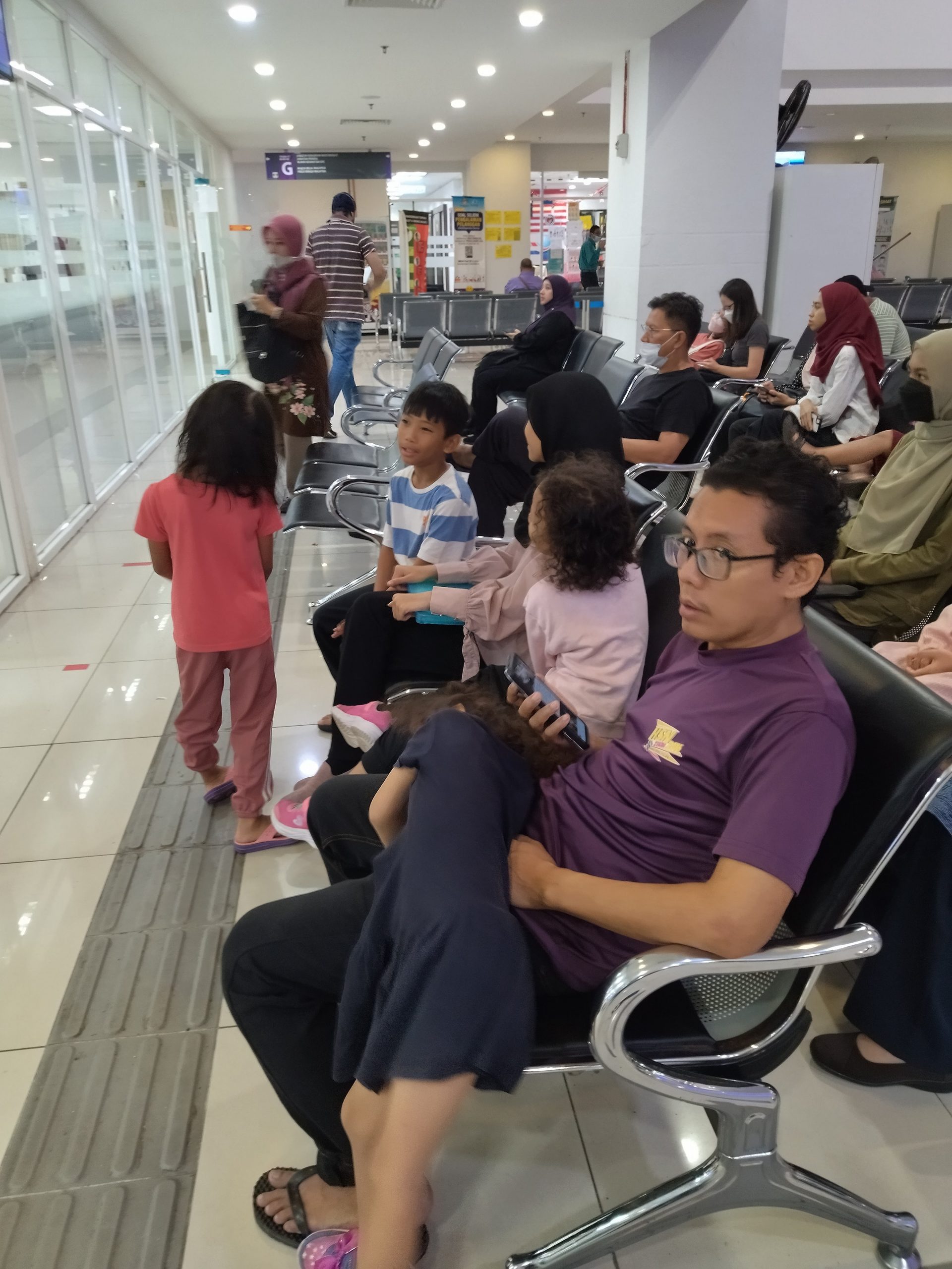 Badan Letih Sepanjang Hari?Cara Pulihkan Tenaga Secara Semulajadi & Selamat.