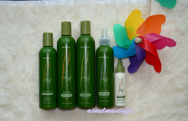 Shampoo Bebas Bahan Kimia Bagus Untuk Rambut