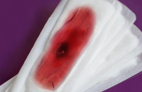 Darah Nifas Boleh Jadi Punca Kanser ?