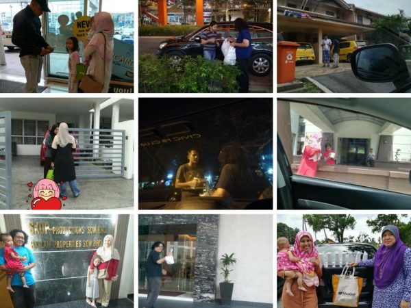 Cod Shaklee Shah Alam Klang