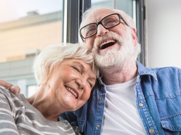 Kenapa Kita Cepat Tua ?