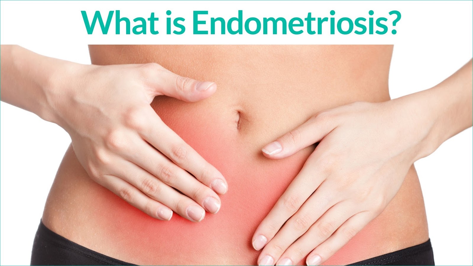 Senggugut Teruk Tanda Endometriosis