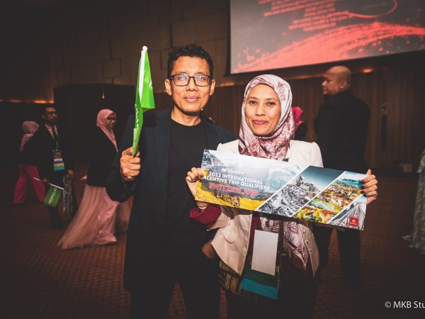 Percutian Shaklee PERCUMA ,5 STAR, MEWAH