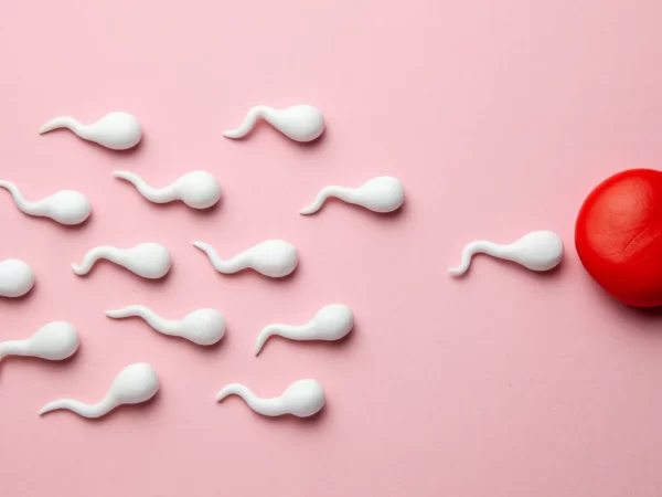 Coqtrol Plus Banyakkan Bilangan Sperma