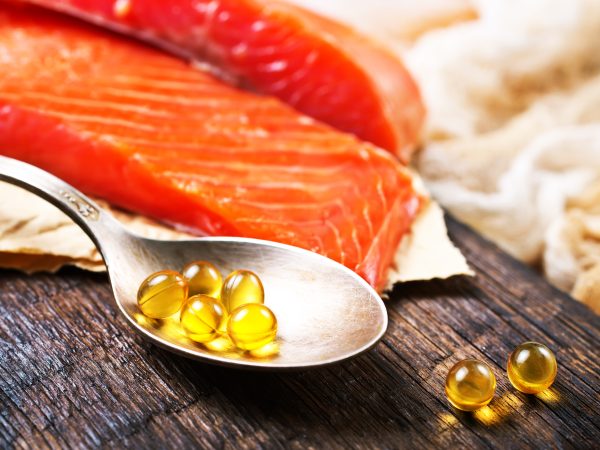 Fish Oil Minyak Ikan Terbaik Pengguna sejak 2010