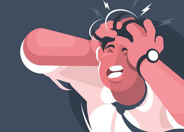 Suplemen untuk sakit kepala