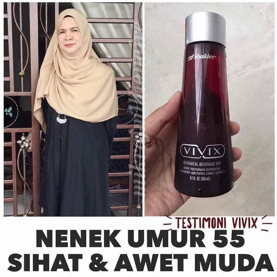 Produk Anti Penuaan 