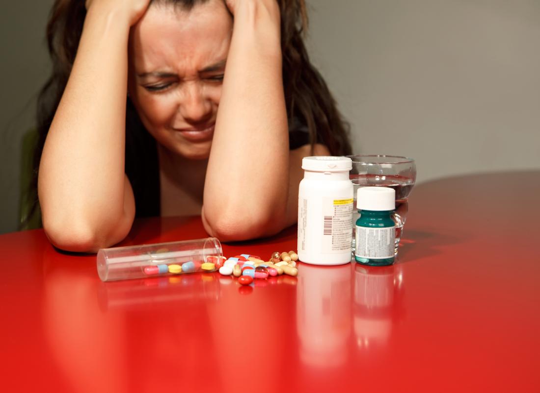 Supplement Sakit Kepala: Cara Semulajadi Legakan Tanpa Bergantung Ubat