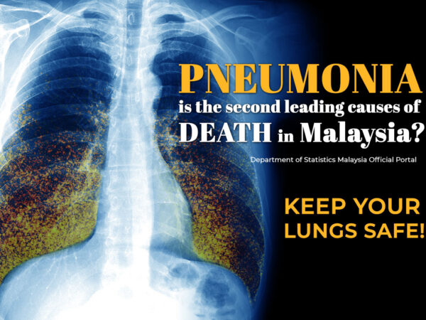 Pneumonia Radang Paru Paru Sembuh
