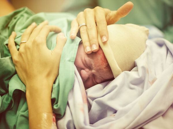 ResV Vivix Cepat Sembuh Luka Bersalin Czer & Normal