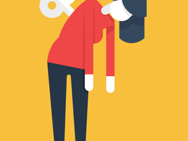 Terlalu Letih, Penat Tanda kanser Rahim?