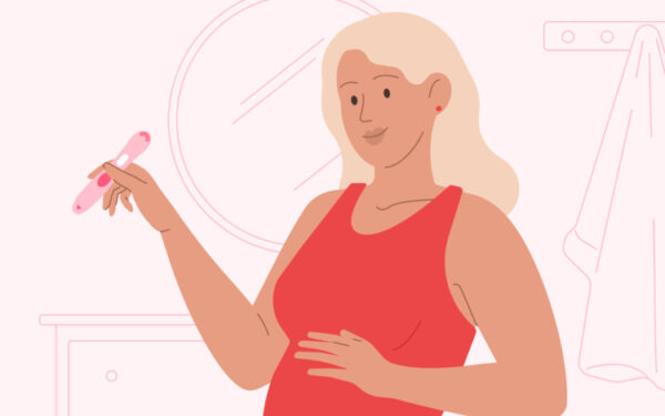 Tanda Tanda kehamilan Yang Mungkin Anda Tak Sedar