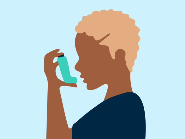 Pakai Inhaler Ketika Berpuasa. Batal Tak?