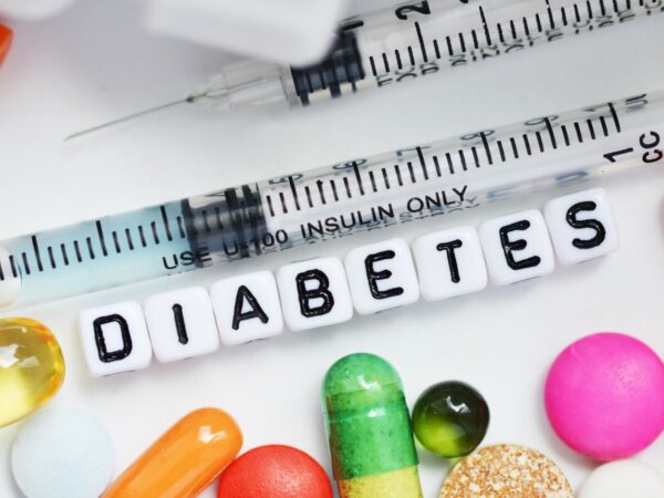 Ubat Diabetes Paling Berkesan Turunkan Paras Gula dalam Darah