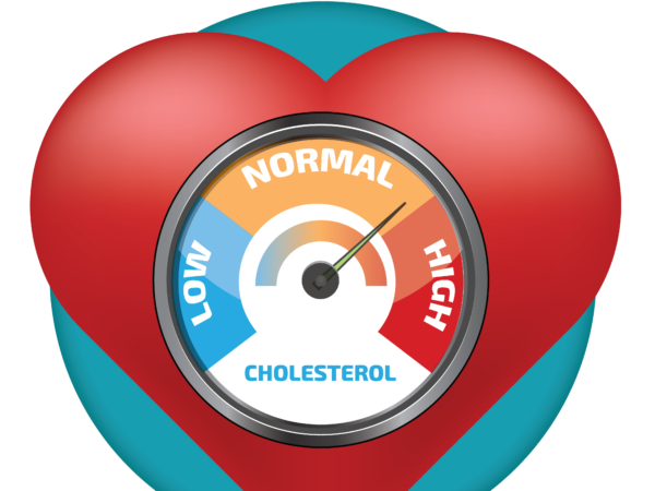 Cara Nak Turunkan Kolesterol Dengan Cepat