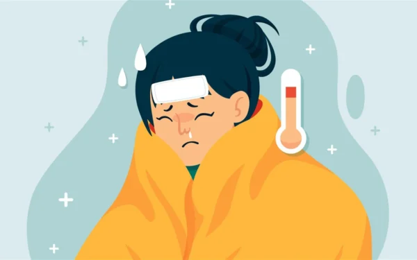 Kenapa Mudah Demam & Cara Kuatkan Imun Badan