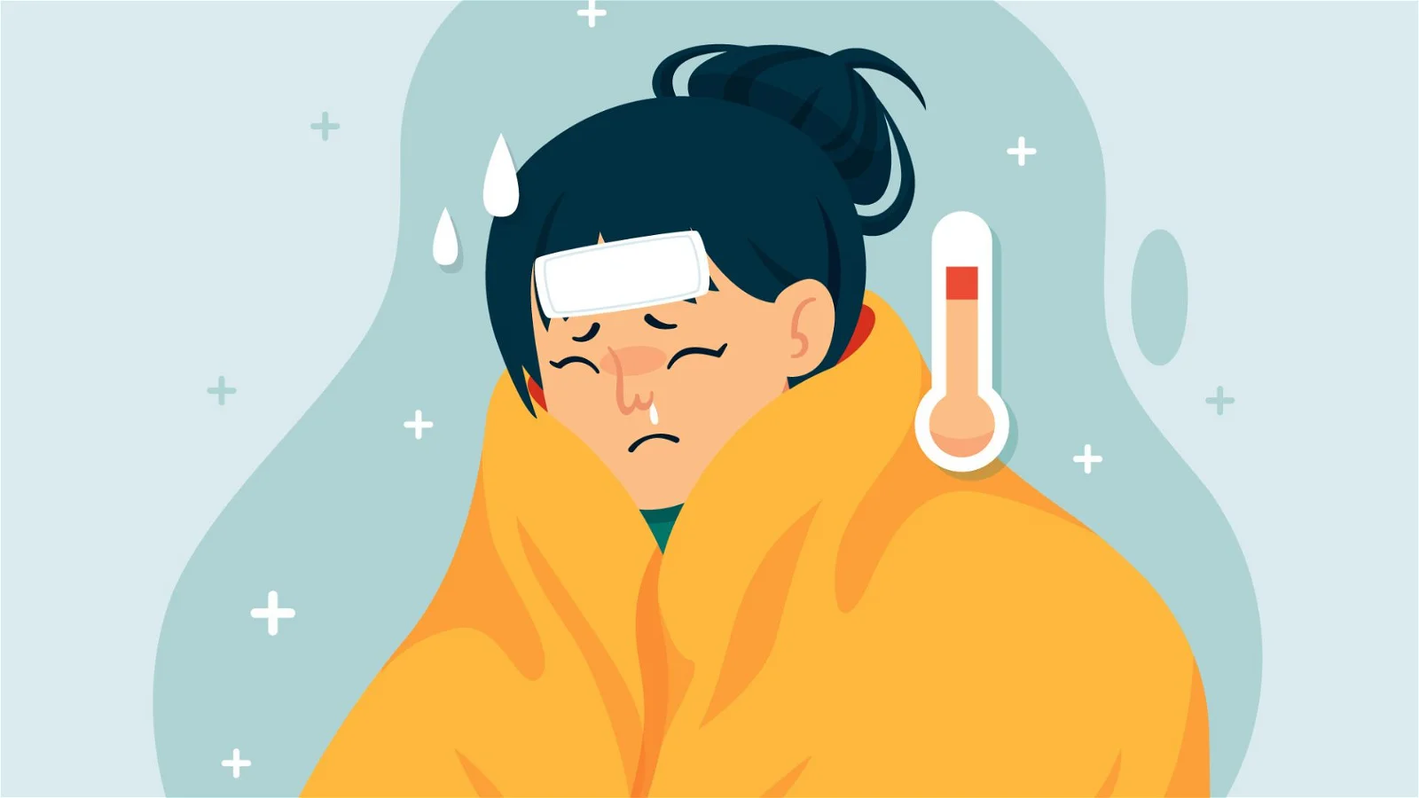 Kenapa Mudah Demam & Cara Kuatkan Imun Badan