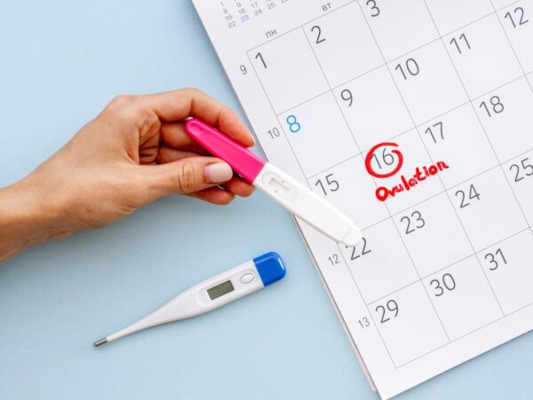 Cara Tahu Waktu Subur Untuk Mudah Mengandung