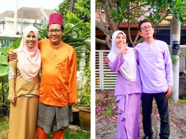 Tanda Metabolisme Menurun Masa Raya