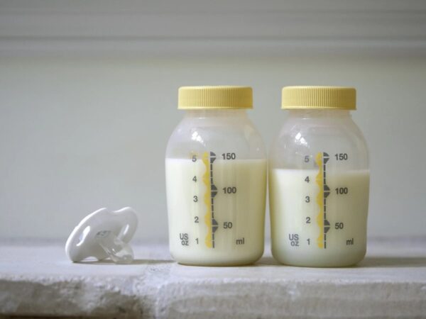 Milk Booster Paling Berkesan,Selamat