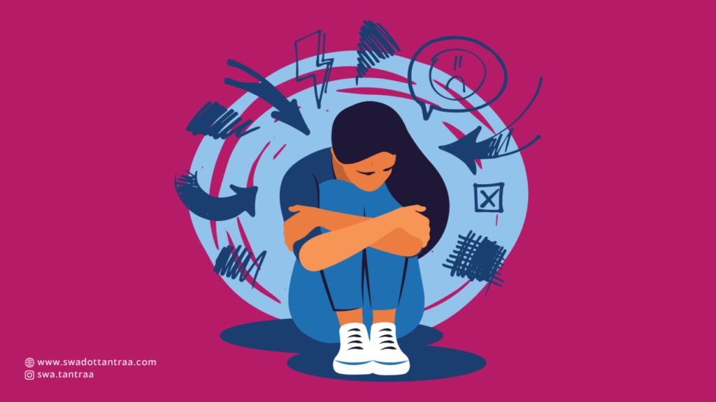 Sembuh Anxiety Dengan Shaklee