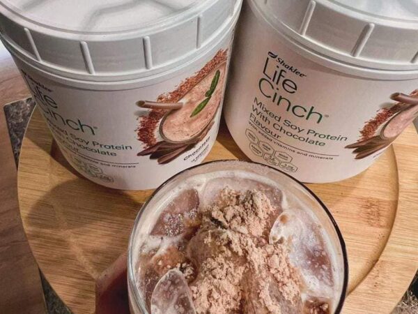 Meal Replacement Untuk Kurus.Mana Yang Bagus, Berkesan, Selamat