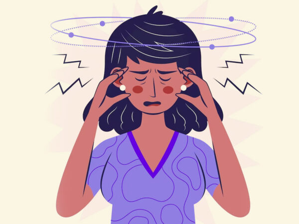 Supplement Untuk Vertigo Berkesan Selamat