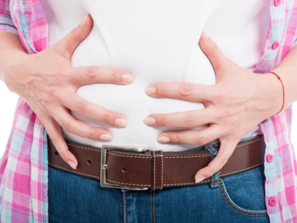 Buang Angin Dalam Badan Dengan Peppermint Ginger Plus. Selamat Untuk Ibu Hamil