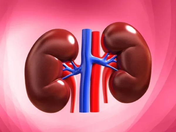 Tanda-tanda Penyakit Buah Pinggang Bocor (Nephrotic Syndrome)