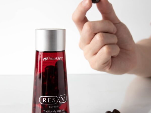 Resv Shaklee Untuk Czer